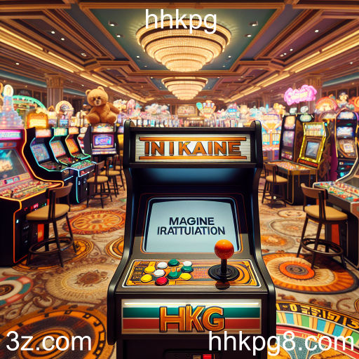 A Nostalgia dos Jogos Arcade: Uma Viagem no Tempo